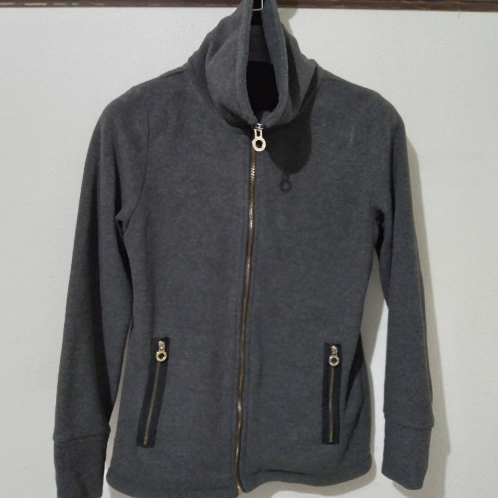 Calvin Klein Performance Fleece Jacket  Size M